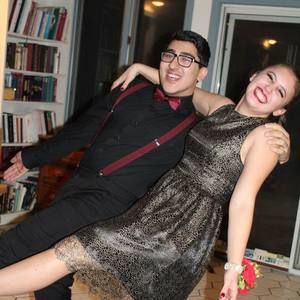 Meet your Posher, Talha